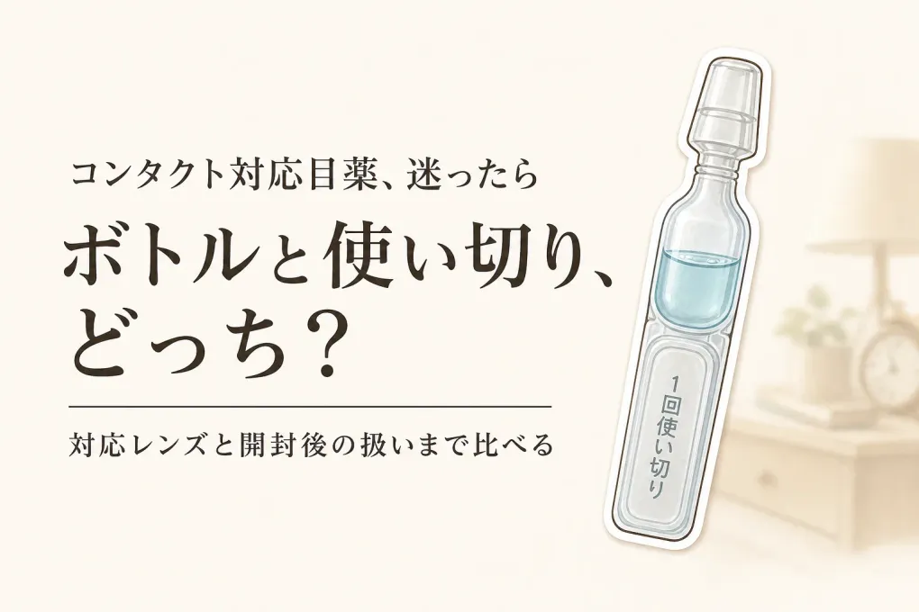 【人気ランキング】楽天のレビュー数順でソフトサンティアとアイリスCL-Iネオを比較｜ソフトコンタクト対応・ボトルと使い切り